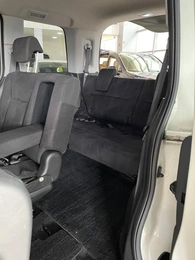 Минивэн Honda Stepwgn Spada 2010 года, 1487000 рублей, Солонцы