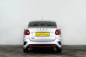Лифтбек ВАЗ (LADA) Granta 2024 года, 1099000 рублей, Сургут