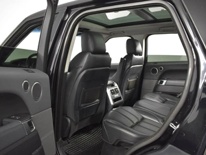 Внедорожник Land Rover Range Rover Sport 2015 года, 2767100 рублей, Казань