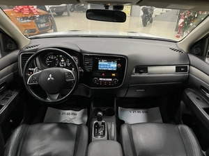 Внедорожник Mitsubishi Outlander 2012 года, 1417000 рублей, Солонцы