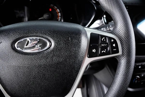 Универсал ВАЗ (LADA) Vesta 2019 года, 889000 рублей, Пермь