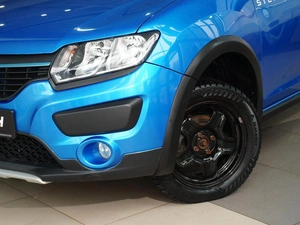 Хетчбэк Renault Sandero 2018 года, 970111 рублей, Тверь