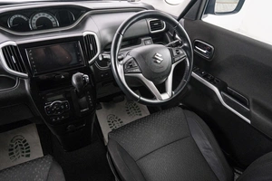 Минивэн Suzuki Solio 2015 года, 899000 рублей, Красноярск