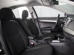 Седан Mitsubishi Lancer 2013 года, 790000 рублей, Омск