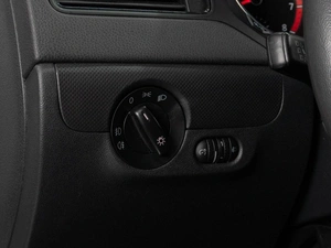 Седан Volkswagen Jetta 2016 года, 1310000 рублей, Тюмень