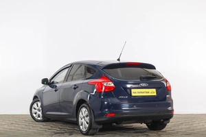 Хетчбэк Ford Focus 2014 года, 789000 рублей, Тюмень