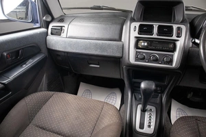 Внедорожник Mitsubishi Pajero iO 2000 года, 399000 рублей, Оренбург