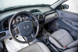 Седан Nissan Almera Classic 2006 года, 379000 рублей, Пермь