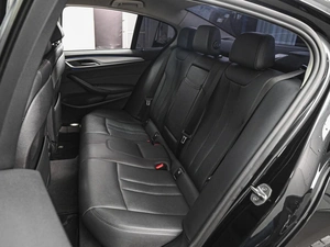 Седан BMW 5 серия 2019 года, 2690000 рублей, Ставрополь