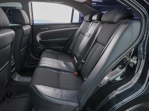 Седан Chevrolet Epica 2012 года, 694000 рублей, Сургут