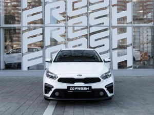 Седан Kia Forte 2019 года, 1860000 рублей, Ставрополь