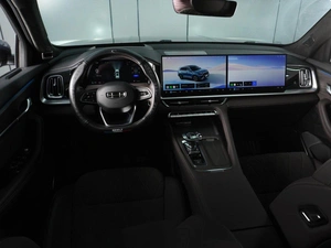 Внедорожник Geely Xingyue L 2026 года, 4129000 рублей, Минеральные Воды