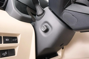 Внедорожник Toyota Land Cruiser 2021 года, 10399000 рублей, Красноярск