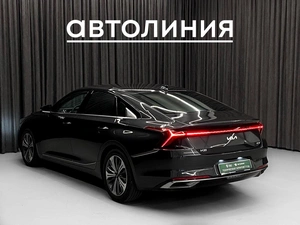 Седан Kia K8 2021 года, 2935000 рублей, Красноярск