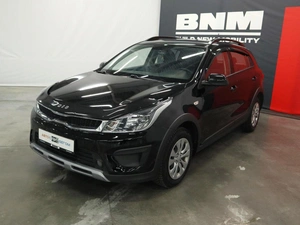 Хэтчбек Kia Rio 2019 года, 1650000 рублей, Курск