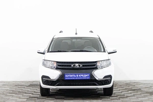 Универсал ВАЗ (LADA) Largus 2021 года, 1159000 рублей, Сургут
