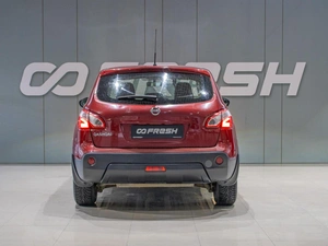 Внедорожник Nissan Qashqai 2011 года, 929000 рублей, Петрозаводск