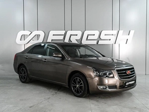 Седан Geely Emgrand EC8 2013 года, 699000 рублей, Ростов-на-Дону