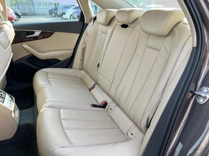 Седан Audi A4 2016 года, 1389000 рублей, Ижевск