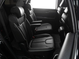 Внедорожник Hyundai Palisade 2023 года, 5999000 рублей, Тюмень
