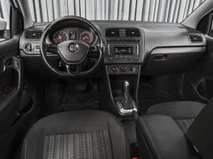 Седан Volkswagen Polo 2018 года, 1149000 рублей, Ставрополь