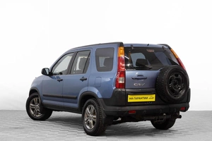 Внедорожник Honda CR-V 2002 года, 749000 рублей, Барнаул
