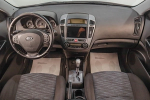 Универсал Kia Ceed 2007 года, 759000 рублей, Челябинск