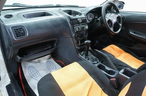 Универсал Nissan AD 2006 года, 339000 рублей, Новокузнецк