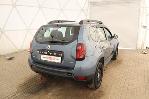 Внедорожник Renault Duster 2017 года, 1249000 рублей, Курск