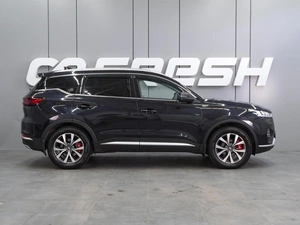 Внедорожник Chery Tiggo 7 Pro 2021 года, 1679000 рублей, Воронеж