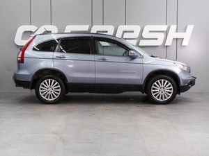 Внедорожник Honda CR-V 2007 года, 949000 рублей, Воронеж