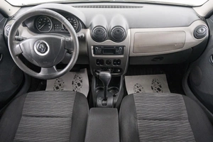 Хетчбэк Renault Sandero 2012 года, 689000 рублей, Красноярск