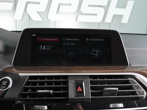 Внедорожник BMW X3 2019 года, 3200000 рублей, Ростов-на-Дону