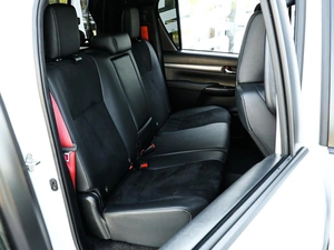 Пикап Toyota Hilux 2024 года, 7149000 рублей, Волгоград
