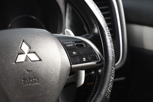 Внедорожник Mitsubishi Outlander 2014 года, 1799000 рублей, Новосибирск