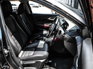 Внедорожник Mazda CX-3 2015 года, 1334000 рублей, Кирилловка