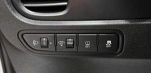 Хетчбэк Kia Rio X-Line 2019 года, 1590000 рублей, Красноярск