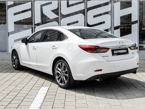 Седан Mazda 6 2017 года, 2415000 рублей, Ставрополь