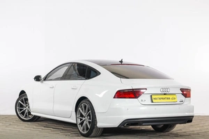 Лифтбек Audi A7 2015 года, 3399000 рублей, Тюмень