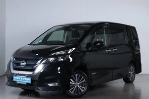 Минивэн Nissan Serena 2019 года, 2719000 рублей, Челябинск