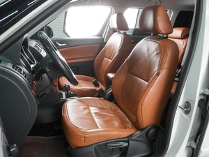 Внедорожник Skoda Yeti 2015 года, 1197030 рублей, Воронеж