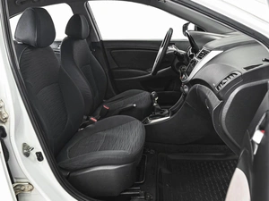 Седан Hyundai Solaris 2015 года, 779000 рублей, Ставрополь
