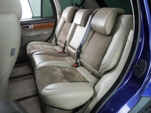Внедорожник Land Rover Range Rover Sport 2010 года, 1075000 рублей, Воронеж