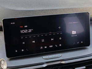 Внедорожник Geely Coolray 2021 года, 1820000 рублей, Краснодар