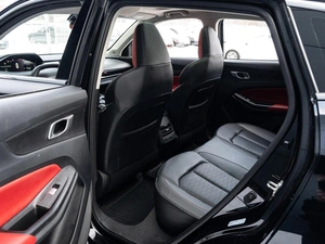 Внедорожник Changan CS55 Plus 2023 года, 2320000 рублей, Краснодар