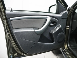Внедорожник Renault Duster 2017 года, 1169000 рублей, Красноярск