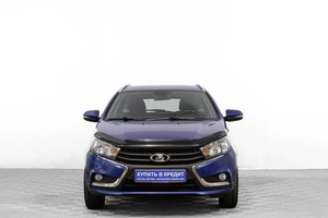 Универсал ВАЗ (LADA) Vesta 2021 года, 1069000 рублей, Барнаул