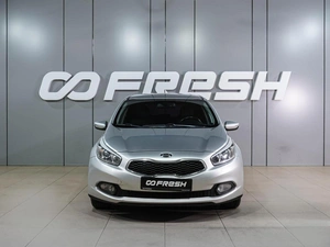 Хетчбэк Kia Ceed 2015 года, 1129000 рублей, Воронеж