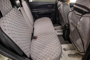 Внедорожник Hyundai Tucson 2007 года, 849000 рублей, Барнаул