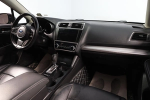 Универсал Subaru Outback 2019 года, 3309000 рублей, Новосибирск